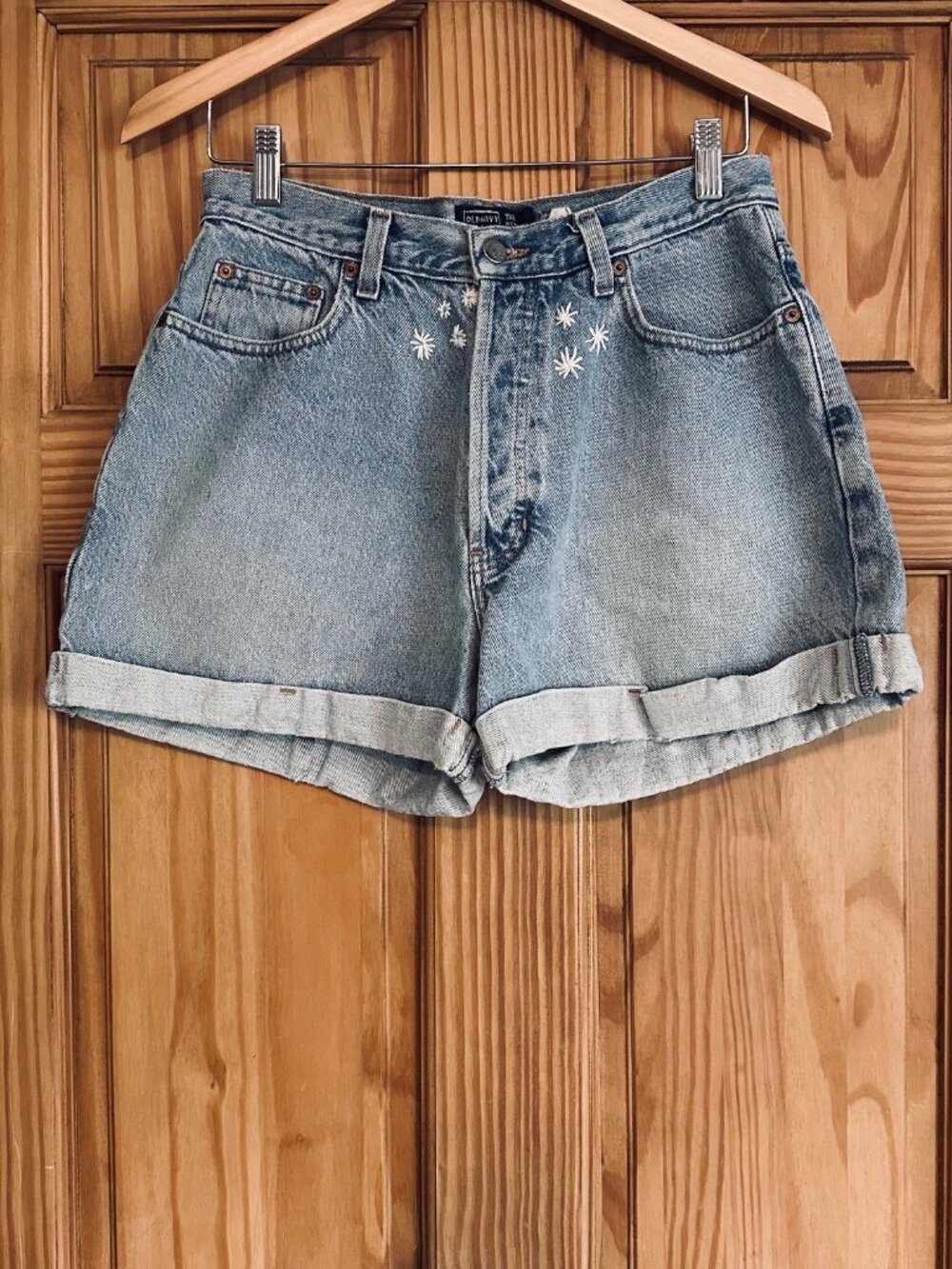 Old Navy Jean Shorts Medium